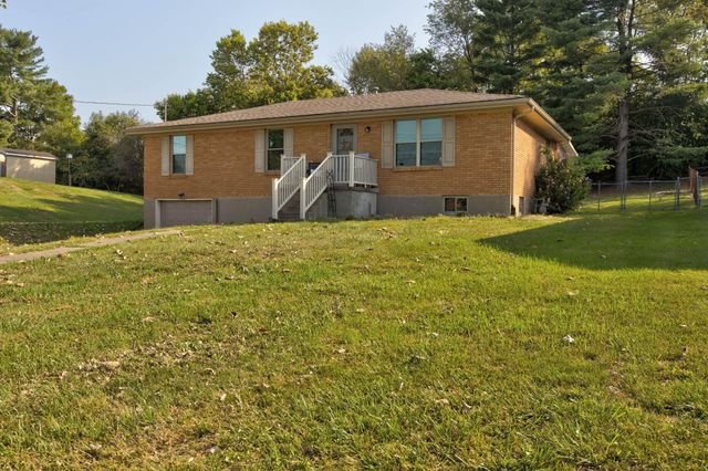 1055 Iroquois Drive, Mt Sterling, KY 40353