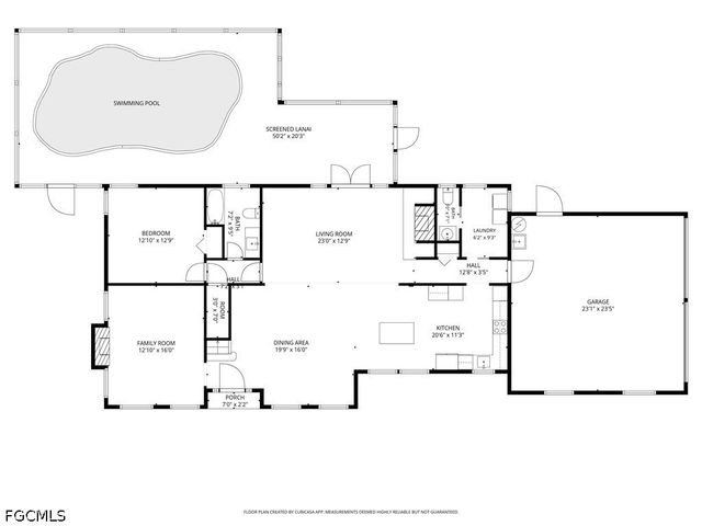 15180 Briar Ridge CIR, Fort Myers, FL 33912