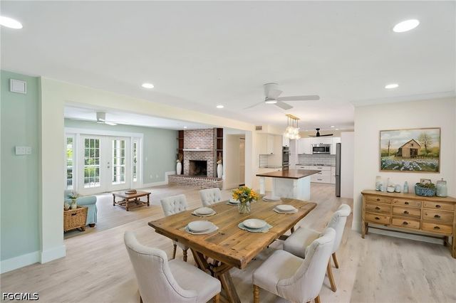 15180 Briar Ridge CIR, Fort Myers, FL 33912