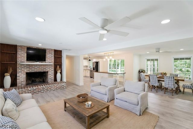 15180 Briar Ridge CIR, Fort Myers, FL 33912
