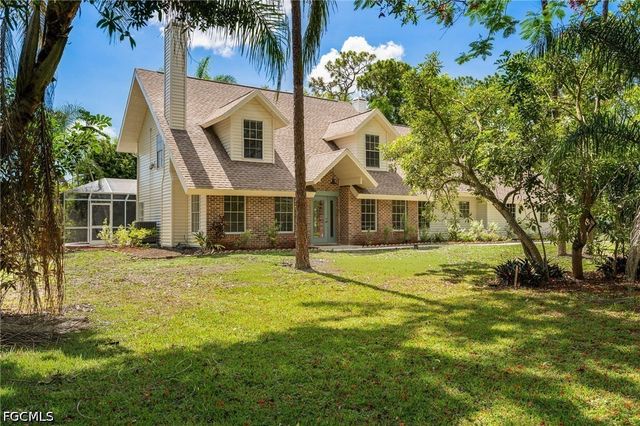 15180 Briar Ridge CIR, Fort Myers, FL 33912