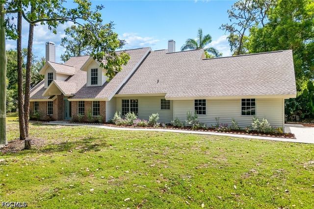 15180 Briar Ridge CIR, Fort Myers, FL 33912