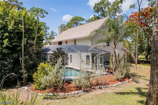15180 Briar Ridge CIR, Fort Myers, FL 33912
