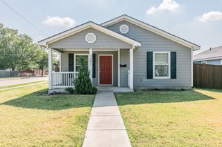 3601 Bryan Avenue, Fort Worth, TX 76110
