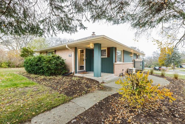 10341 W Vera AVENUE, Milwaukee, WI 53224