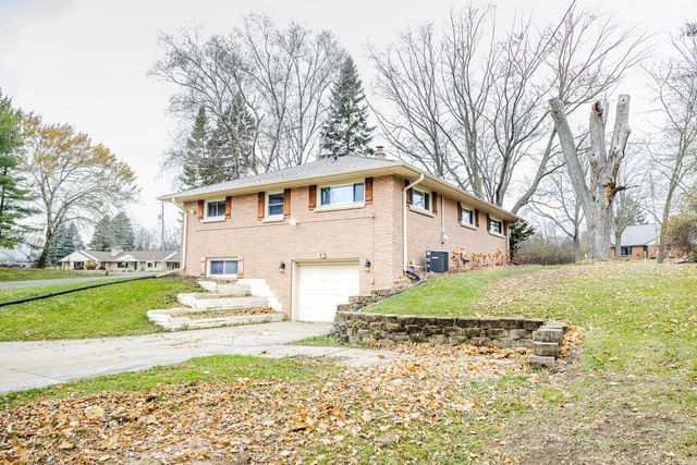 10341 W Vera AVENUE, Milwaukee, WI 53224