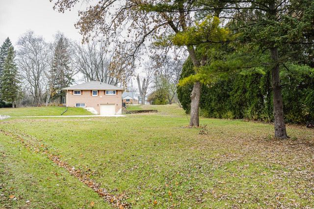 10341 W Vera AVENUE, Milwaukee, WI 53224