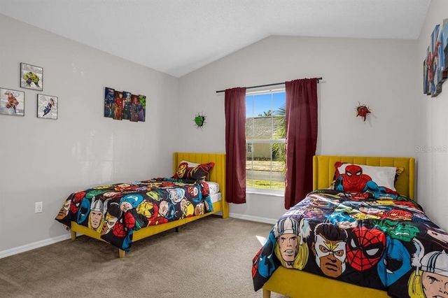 326 TIVOLI CIRCLE, Davenport, FL 33837