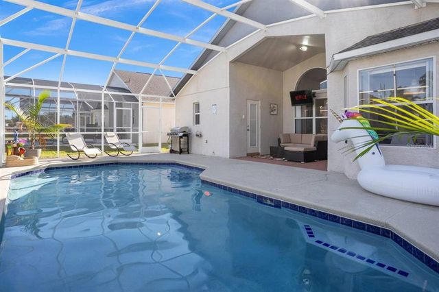 326 TIVOLI CIRCLE, Davenport, FL 33837