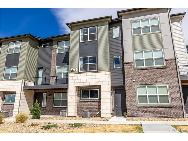 473 Interlocken Blvd 102, Broomfield, CO 80021