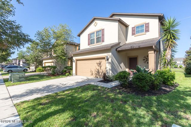 14024 CORRINE Circle, Jacksonville, FL 32258