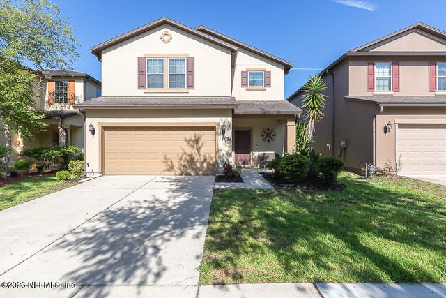 14024 CORRINE Circle, Jacksonville, FL 32258