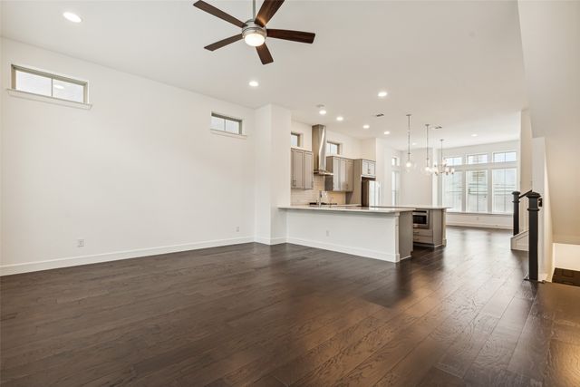 750 High Garden Place, Dallas, TX 75208