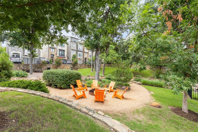 750 High Garden Place, Dallas, TX 75208