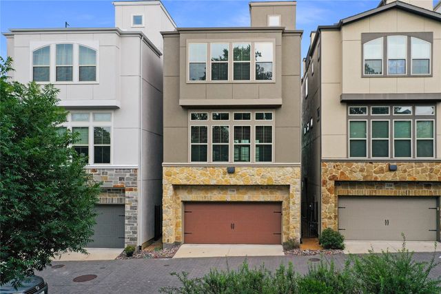 750 High Garden Place, Dallas, TX 75208