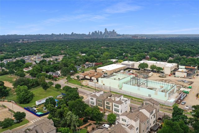 750 High Garden Place, Dallas, TX 75208