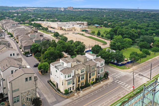 750 High Garden Place, Dallas, TX 75208