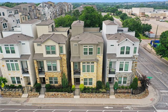 750 High Garden Place, Dallas, TX 75208