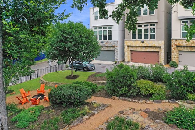 750 High Garden Place, Dallas, TX 75208