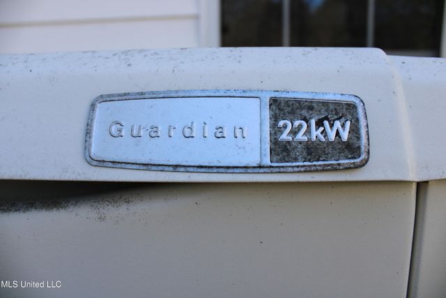 9300 Ridgeview Drive, Ocean Springs, MS 39564