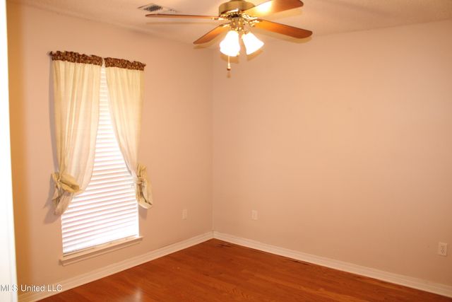 9300 Ridgeview Drive, Ocean Springs, MS 39564