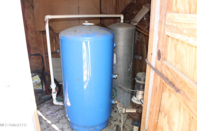 9300 Ridgeview Drive, Ocean Springs, MS 39564