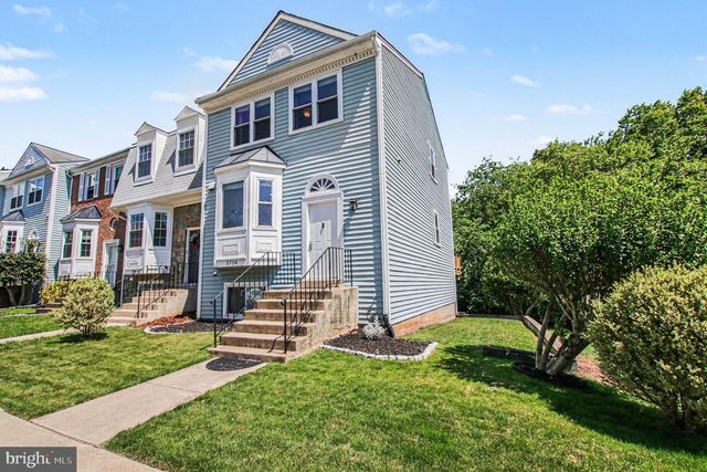 3738 BROOMSEDGE CT, Fairfax, VA 22033