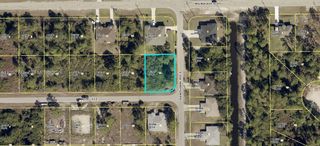 885 E Motel Street, Lehigh Acres, FL 33974