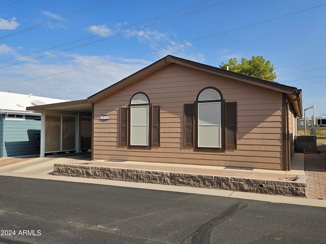 650 N Hawes Road 4830, Mesa, AZ 85207