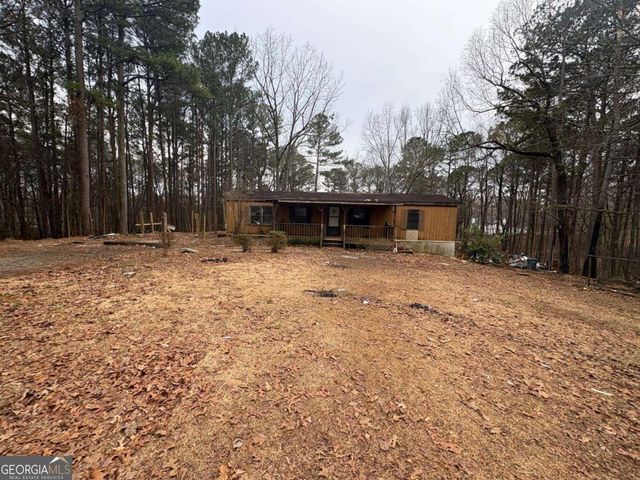 74 Davis Road, Dawsonville, GA 30534