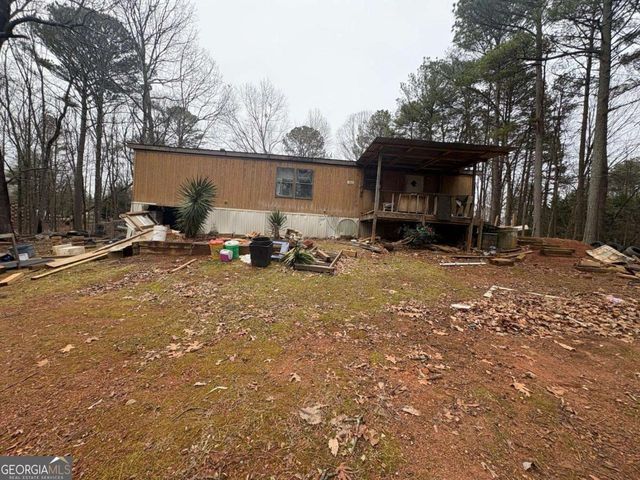74 Davis Road, Dawsonville, GA 30534