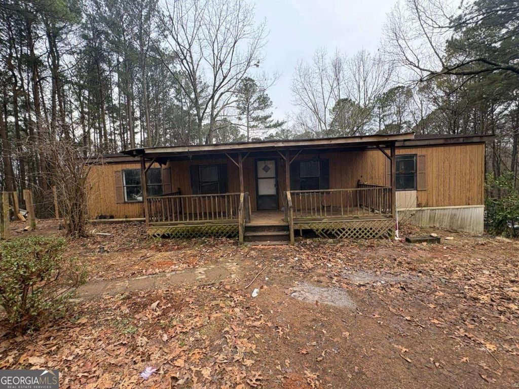 74 Davis Road, Dawsonville, GA 30534