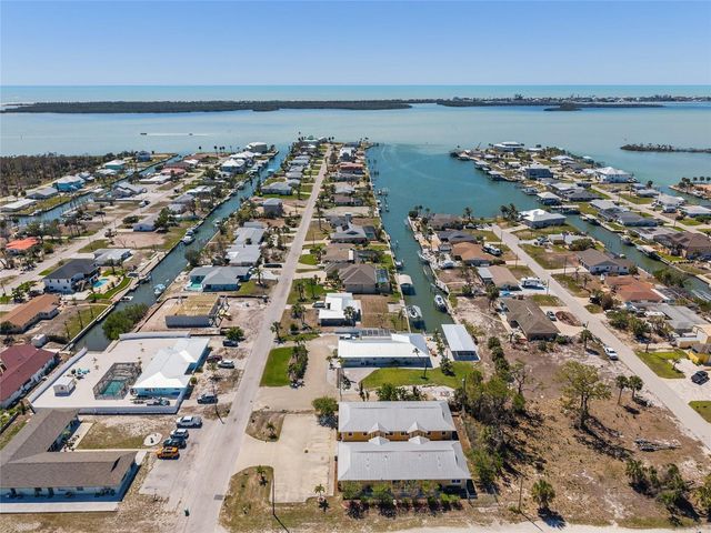 1990 MISSISSIPPI STREET, Englewood, FL 34224