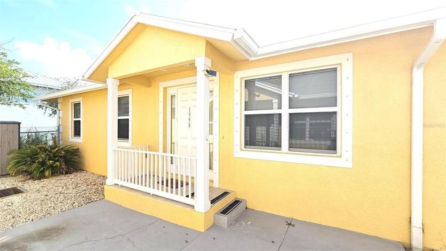 1990 MISSISSIPPI STREET, Englewood, FL 34224