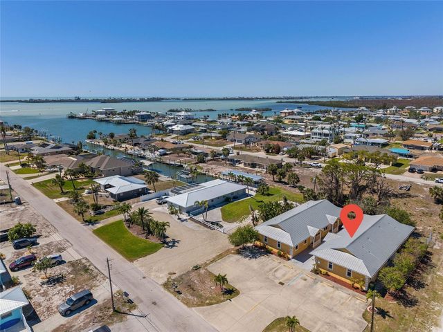 1990 MISSISSIPPI STREET, Englewood, FL 34224