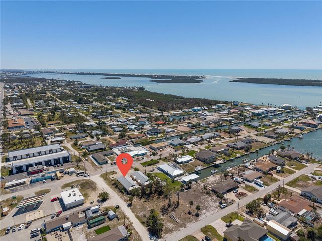 1990 MISSISSIPPI STREET, Englewood, FL 34224