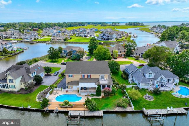 142 TORQUAY CT, Rehoboth Beach, DE 19971