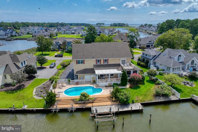142 TORQUAY CT, Rehoboth Beach, DE 19971