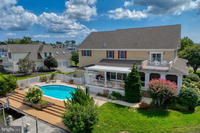 142 TORQUAY CT, Rehoboth Beach, DE 19971