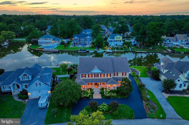 142 TORQUAY CT, Rehoboth Beach, DE 19971