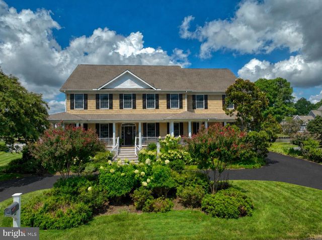 142 TORQUAY CT, Rehoboth Beach, DE 19971
