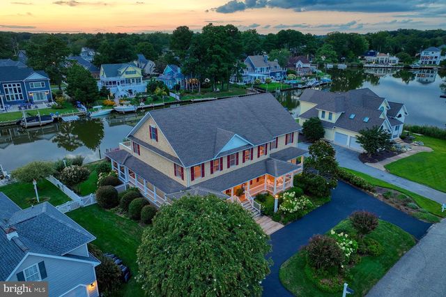 142 TORQUAY CT, Rehoboth Beach, DE 19971
