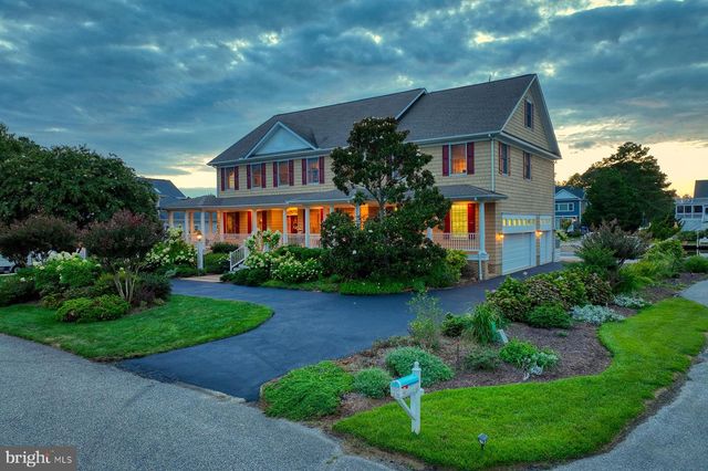 142 TORQUAY CT, Rehoboth Beach, DE 19971