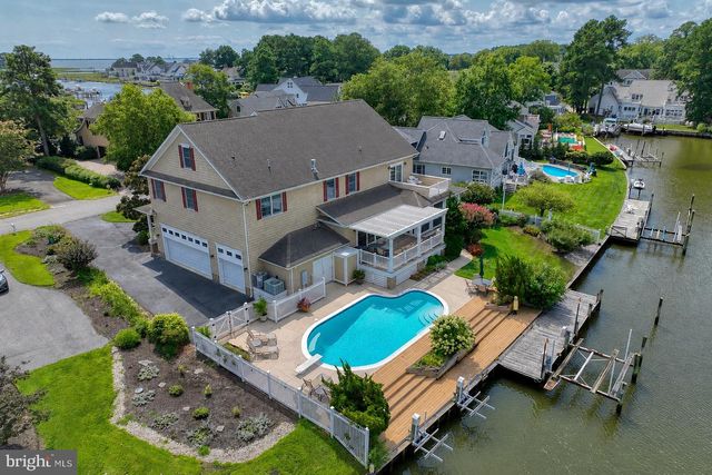 142 TORQUAY CT, Rehoboth Beach, DE 19971