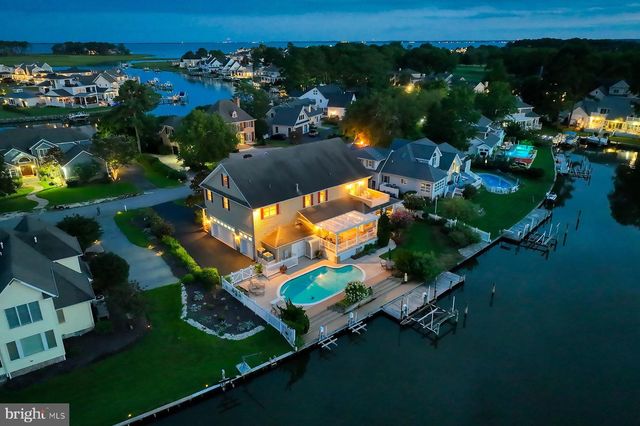 142 TORQUAY CT, Rehoboth Beach, DE 19971