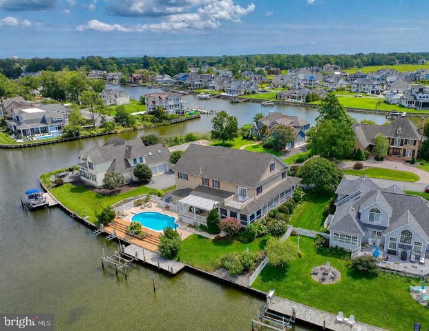142 TORQUAY CT, Rehoboth Beach, DE 19971