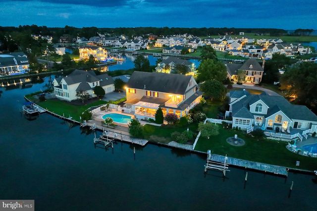 142 TORQUAY CT, Rehoboth Beach, DE 19971