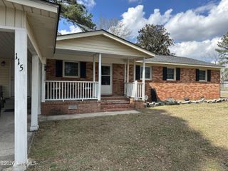 115 Randall Lane, Goldsboro, NC 27534