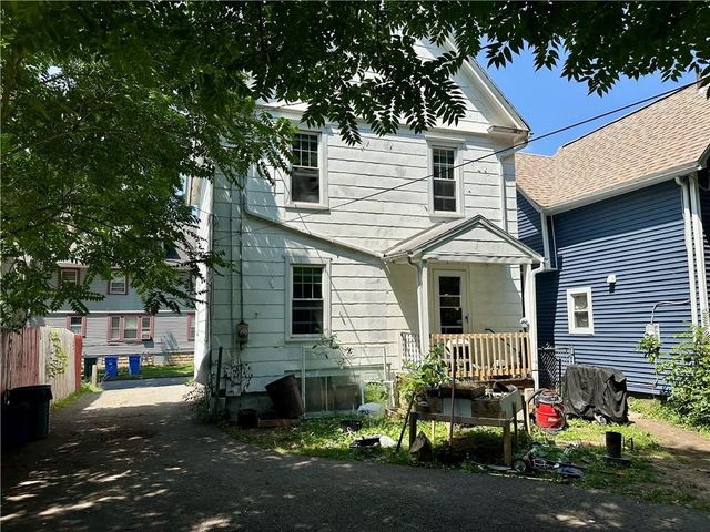 46 Elgin Street, Rochester, NY 14611