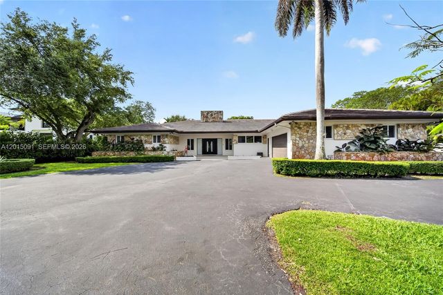 6650 SW 112th St, Pinecrest, FL 33156